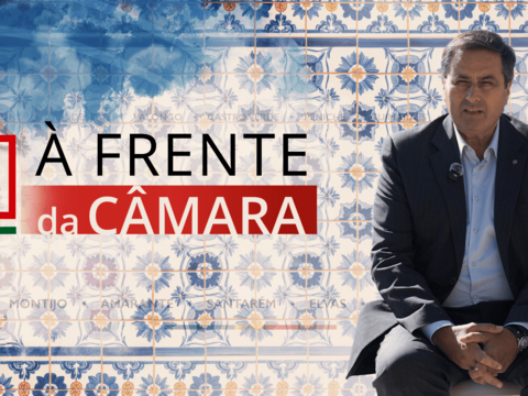 Paulo Ramalheira Teixeira